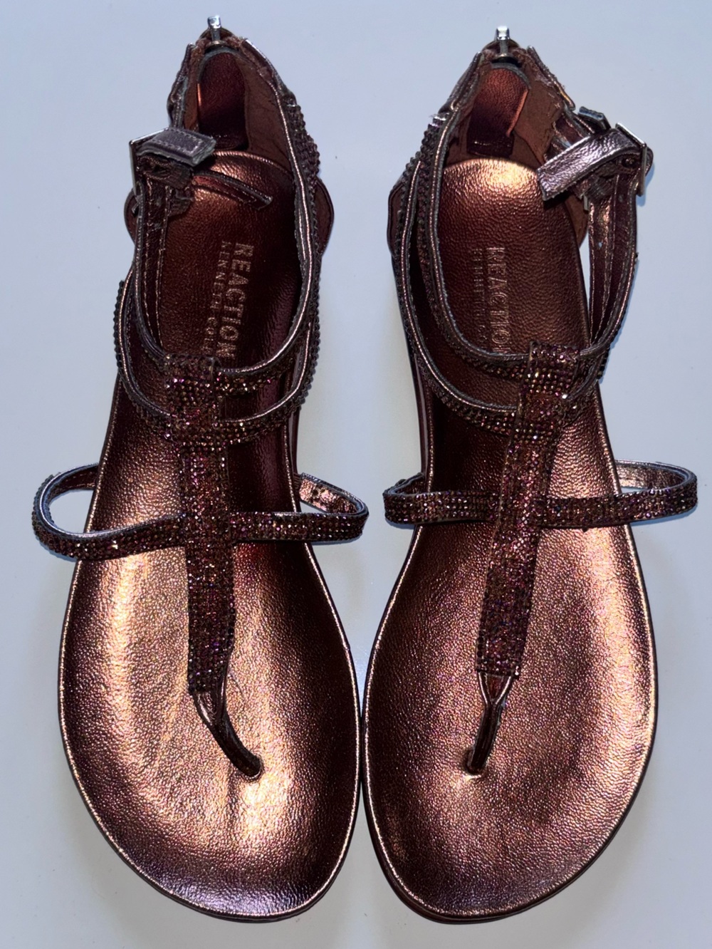 KENNETH COLE REACTION - Picture 2 of 14